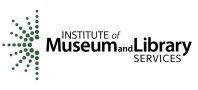 Institute of Museum and Libraries logo