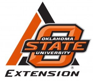 Oklahoma State University Extension logo