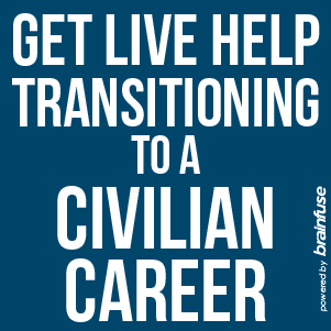VetNow get help transitioning to a civilian career and more