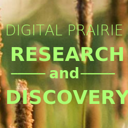 digital prairie research