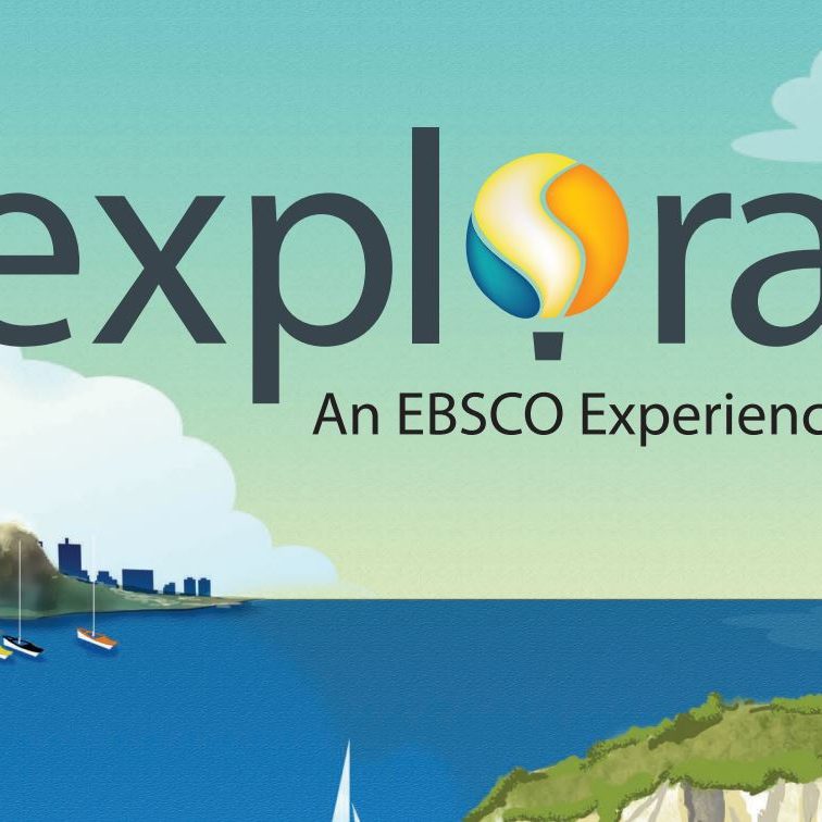 explora an ebsco experience